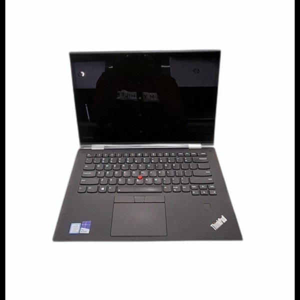 Lenovo ThinkPad X1 Yoga I5-6th Gen 8GB Ram 512GB SSD Laptop refurbished