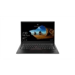 Lenovo ThinkPad X1 Carbon | Intel i7 8th Gen | 16GB RAM, 512GB SSD | 14'' FHD | Win 11 refurbished