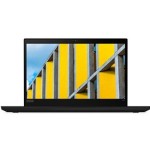 Lenovo ThinkPad T490 Intel Core i5 8th Gen 14-inch Laptop 16GB RAM 512GB SSD Windows 10 Professional Black refurbished