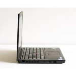 Lenovo Thinkpad X270 12.5-inch Laptop 7th Gen Core i5-7200U 8GB 512GB Windows 10 Black refurbished