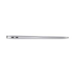 Apple MacBook air (13-inch, 8GB RAM, 128GB Storage, 2.4GHz Intel Core i7) - Silver refurbished