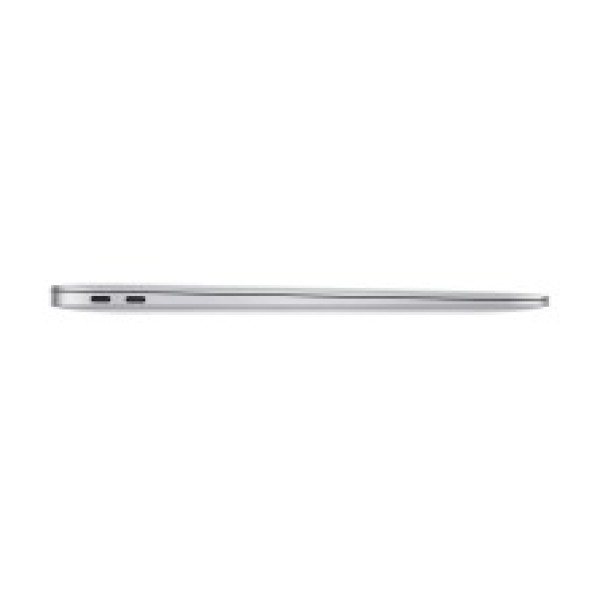Apple MacBook air (13-inch, 8GB RAM, 128GB Storage, 2.4GHz Intel Core i7) - Silver refurbished