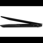 Lenovo ThinkPad x390 Intel Core i5 8th Gen 8265U 13.3 inch (16 GB 512 GB SSD Windows 10 Pro Laptop Black refurbished