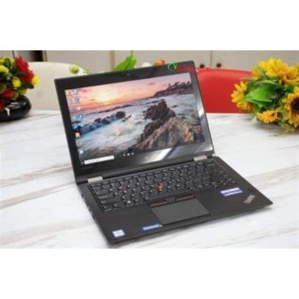 Lenovo ThinkPad Yoga 260 (256 GB, i5, 6th Generation, 8 GB) refurbished