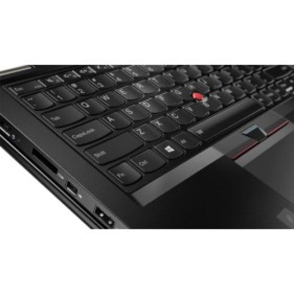 Lenovo ThinkPad Yoga 260 (256 GB, i5, 6th Generation, 8 GB) refurbished