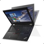Lenovo ThinkPad Yoga 260 (256 GB, i5, 6th Generation, 8 GB) refurbished
