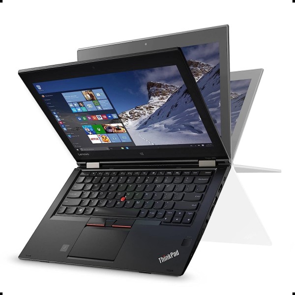 Lenovo ThinkPad Yoga 260 (256 GB, i5, 6th Generation, 8 GB) refurbished