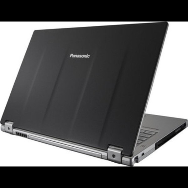 Panasonic Toughbook CF-MX4 2.90GHz Core i5-5300U 128GB SSD 4G LTE Laptop refurbished