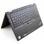 Lenovo ThinkPad Yoga 260 (256 GB, i5, 6th Generation, 8 GB) refurbished