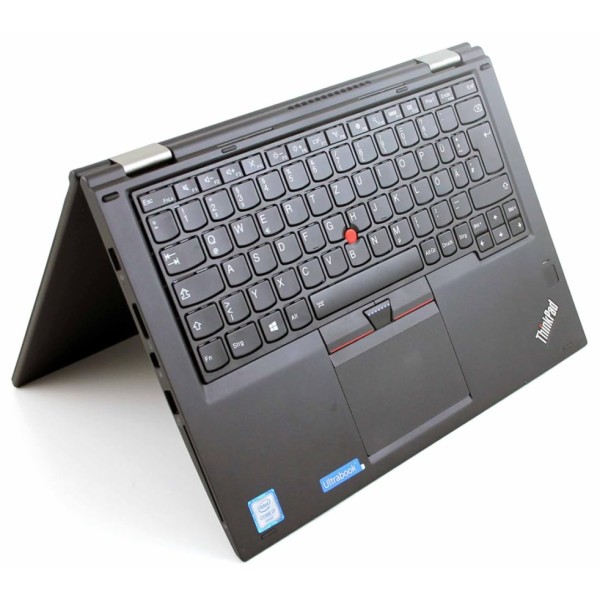 Lenovo ThinkPad Yoga 260 (256 GB, i5, 6th Generation, 8 GB) refurbished
