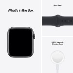 Apple Watch SE (GPS, 44mm) -