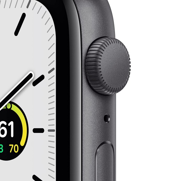 Apple Watch SE (GPS, 44mm) -