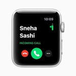 Apple Watch Series 3 (GPS, 42mm) -