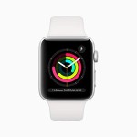 Apple Watch Series 3 (GPS, 42mm) -