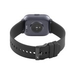 Fastrack Reflex Vybe Smartwatch Bright HD Display 50+ Sports Modes Black