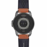 Fossil Gen 5E Smartwatch with AMOLED Screen, Wellness Features and Smartphone Notifications