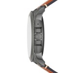 Fossil Gen 5E Smartwatch with AMOLED Screen, Wellness Features and Smartphone Notifications