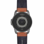 Fossil Gen 5E Smartwatch with AMOLED Screen, Wellness Features and Smartphone Notifications