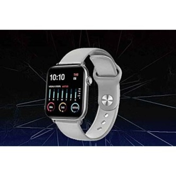 Gionee G-Buddy Smart Life Smartwatch5 ( GREY )