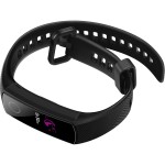 HONOR Band 5 (MidnightNavy)- Waterproof Full Color AMOLED Touchscreen, SpO2 (Blood Oxygen), Music Control, Watch Faces Store, up to 14 Day Battery Life