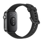 Huawei Watch FIT 3, 1.82" AMOLED Display, Ultra-Slim Design, All-Round Fitness Management, Comprehensive Health Management, Durable Battery Life, Compatible with iOS & Android,