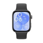 Huawei Watch FIT 3, 1.82" AMOLED Display, Ultra-Slim Design, All-Round Fitness Management, Comprehensive Health Management, Durable Battery Life, Compatible with iOS & Android,