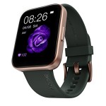 Noise ColorFit Ultra 2 Buzz 1.78 AMOLED Bluetooth Calling Watch with 368 * 448px Always On Display (Olive Green)