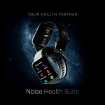 Noise ColorFit Ultra Buzz Bluetooth Calling Smart Watch with 1.75 HD Display (Olive Green)