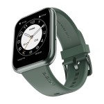 Noise ColorFit Ultra Buzz Bluetooth Calling Smart Watch with 1.75 HD Display (Olive Green)
