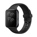 Oppo Smart Watch OW19W6 41mm, Black