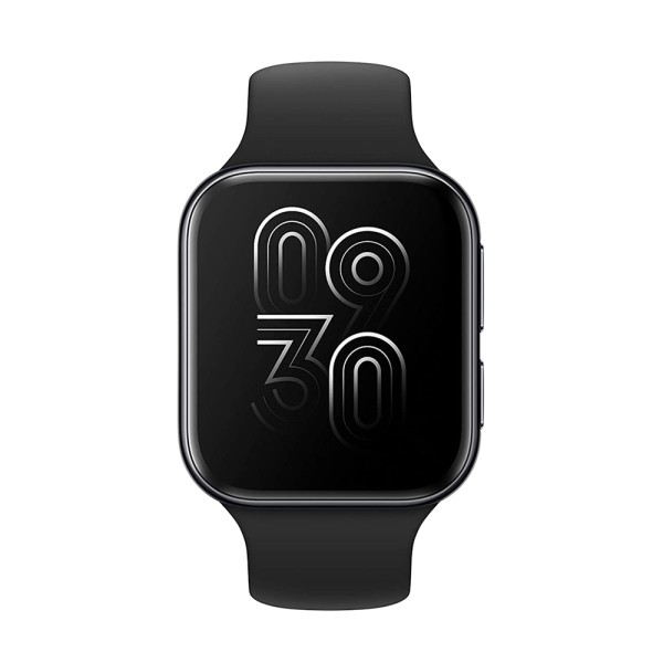 Oppo Smart Watch OW19W6 41mm, Black