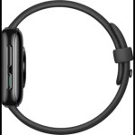 Oppo Smart Watch OW19W6 41mm, Black