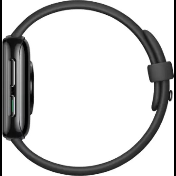 Oppo Smart Watch OW19W6 41mm, Black