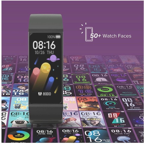 Redmi Smart Band