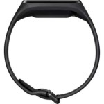 Samsung Galaxy Fit e Smart Band (Black Strap, Size : Regular)
