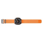 Samsung Galaxy Watch Ultra (47mm, LTE, Gray) with Upto 100h Battery | 3nm Processor | Dual GPS | Quick Button/Siren | Sapphire Glass & Titanium | 10ATM & IP68 | BP & ECG Monitor | Energy Score & Ages