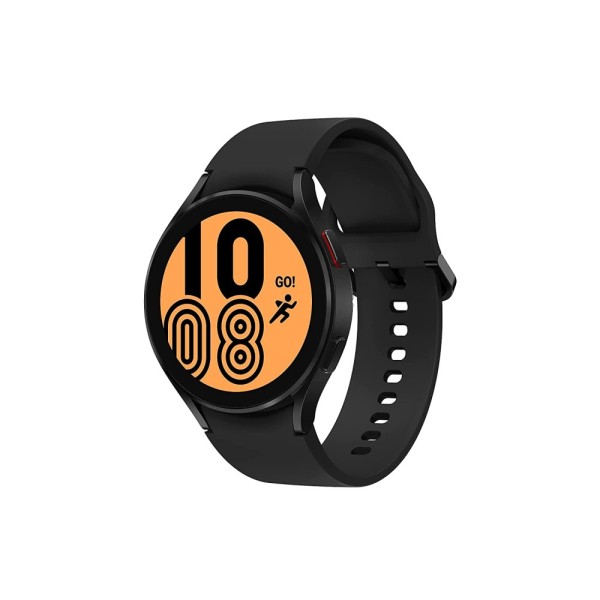 Samsung Galaxy Watch4 Classic Bluetooth(4.6 cm, Black, Compatible with Android Only )