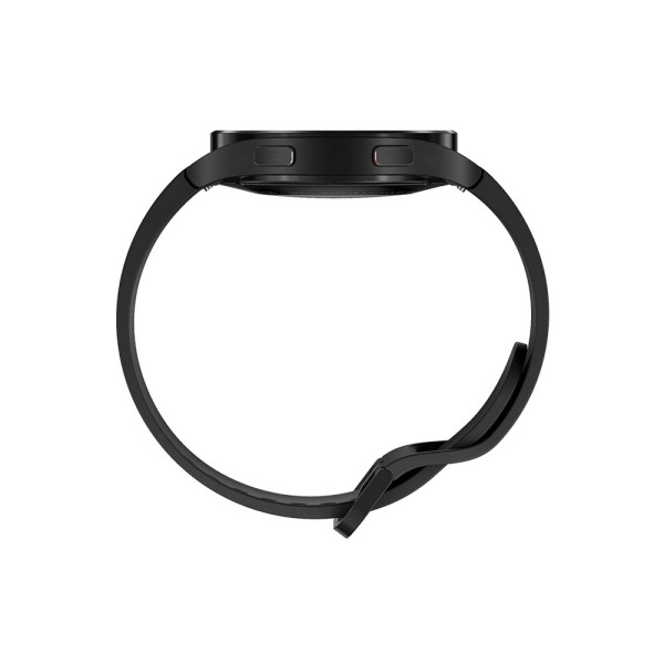 Samsung Galaxy Watch4 Classic Bluetooth(4.6 cm, Black, Compatible with Android Only )