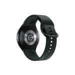 Samsung Galaxy Watch4 Classic Bluetooth(4.6 cm, Black, Compatible with Android Only )