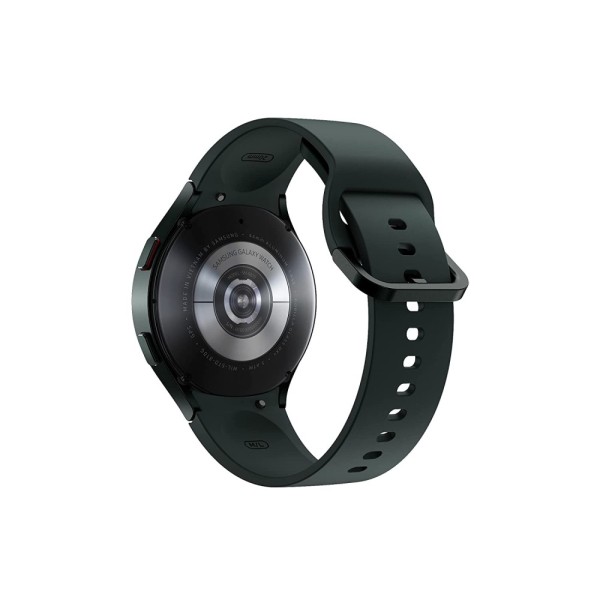 Samsung Galaxy Watch4 Classic Bluetooth(4.6 cm, Black, Compatible with Android Only )