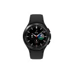 Samsung Galaxy Watch4 Classic Bluetooth(4.6 cm, Black, Compatible with Android Only )