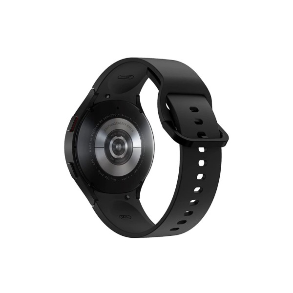 Samsung Galaxy Watch4 Classic Bluetooth(4.6 cm, Black, Compatible with Android Only )