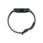 Samsung Galaxy Watch4 Classic Bluetooth(4.6 cm, Black, Compatible with Android Only )