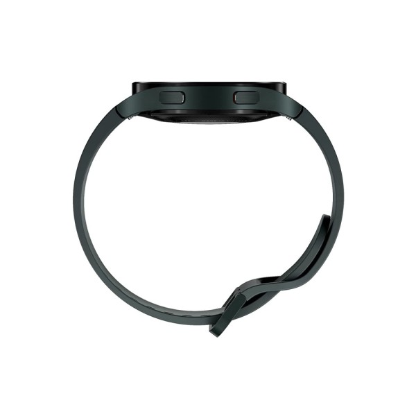Samsung Galaxy Watch4 Classic Bluetooth(4.6 cm, Black, Compatible with Android Only )