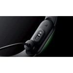 Xiaomi Mi Smart Band 6 - 1.56'' (3.96 cm) Large AMOLED Color Display, 2 Week Battery Life (Black)