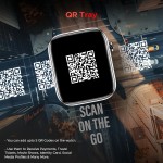 boAt Storm Call 3 w/TBT Navigation, Daily Activity Tracker, DIY Watch Face Studio,700+ Active Modes, 1.83 (4.6 cm) HD Display Fitness Smart Watch for Men & Women(