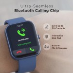 boAt Wave Arcade Smart Watch