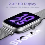 boAt Wave Call 2 Smartwatch 1.83 HD Display, BT Calling, DIY Faces, 700+ Modes, Live Cricket Scores, for Men & Women