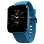 boAt Wave Call Plus Smart Watch with 1.83 HD Display, ENx Tech(Clear Calls (Midnight Blue)