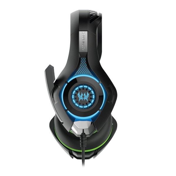 Cosmic Byte Kotion Each GS420 Headphones with Mic with RGB LED lights